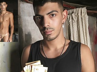 Skinny Twink Latino Boy Paid Cash To Fuck Big Dick Stud Pov free video