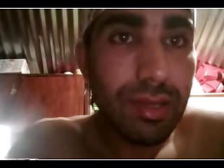 Gay Mohammed Lahmaidi De Marocoo+Complete free video