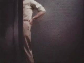 Vintage Police Surveillance Of Tearoom Cruising free video