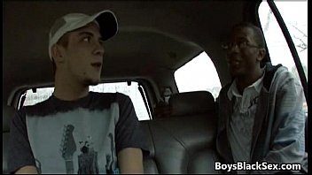 White Sexy Boys Fucked By Gay Blacks Movie 10 free video