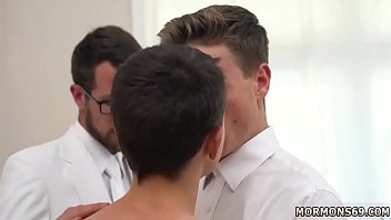 Swedish Teen Boys Gay First Time Elders Garrett And  Xanders Walked free video