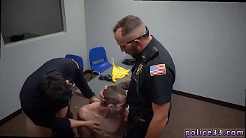 Black Gay Cops Penis Two Daddies Are Nicer Than One free video