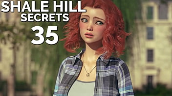 Shale Hill Secrets #35 • Shy And Cute Little Redhead free video