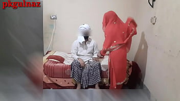 Sasur Ji Fucked Newly Married Bahu Rani With Clear Hindi Voice free video
