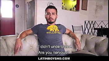 Young Brazilian Latin Stud Paid Cash Fuck Porn Producer Pov - Guerro, Nicolas free video