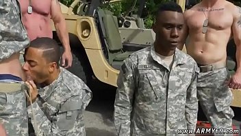 Army Big Dick Erect Gay Porn Videos Movieture First Time R&R, The free video