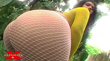 Morena Tesuda Bunduda Fodendo Deliciosamente E Fazendo Dilatação Anal free video