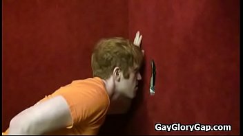 Hardcore Gay Interracial Gloryhole Fuck Party 29 free video