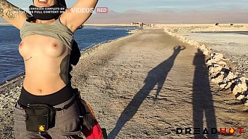 Ultimo Porno No Deserto - Boquete E Putaria No Atacama Dread Hot free video