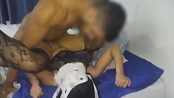 Fui Fuder Com O Novinho Na Casa Dele, Dei Até A Buceta Arder… free video