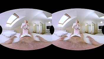 Hot Angel Wicky Squirts And Has Anal In Virtual Reality free video