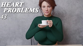 Big, Soft Boobs… That's My Jam • Heart Problems #43 free video