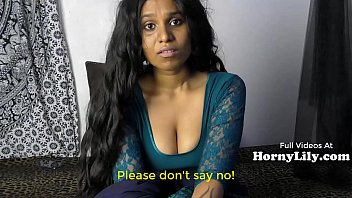 Bored Indian Housewife Begs For Threesome In Hindi With Eng Subtitles free video
