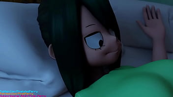 My Hero Academia - Futa Compilation (Pixel Perry) free video