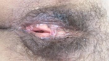 After The Beach, The Owner Of The Hotel Licks My Hairy Pussy, Look How Excited I Am free video