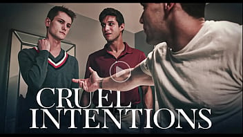 Cruel Intentions Elliot Finn, Elliot Finn, Andrew Miller free video