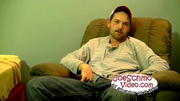 Joe Enjoys Getting His Asshole Spread By A Huge Hard Cock free video