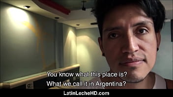 Straight Latino Guy From Ecuador Paid To Fuck Gay Stranger Pov free video