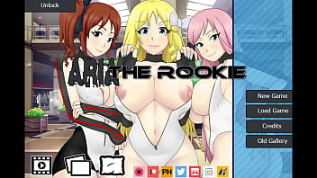 Dirge To Flash #27 - Aria The Rookie - Episode #1: Apolitical Hot Coffee free video