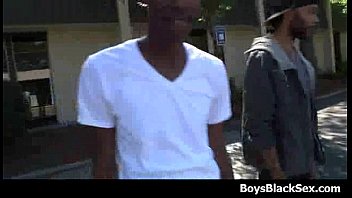 Black Gay Boys Fuck White Young Dudes Hardcore 08 free video