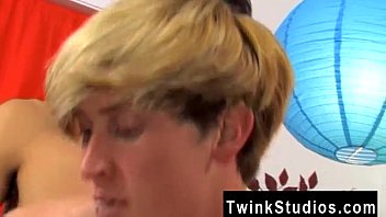 Amazing Twinks Gabriel, Who Was Longing Brendan's Famously Jiggly free video