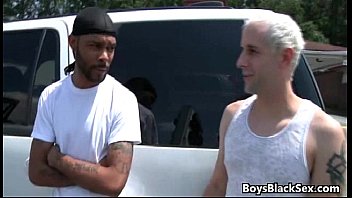 Blacksonboys - Nasty Sexy Boys Fuck Young White Sexy Gay Guys 07 free video