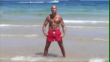 Tan Fit Ripped Clipped Toned Tight Tan Italian Maxxx Loadz The Best Male Body In Porn free video