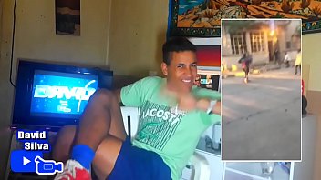 Tuve Un Trío (Gay) Con 2 Hombres | David Silva free video