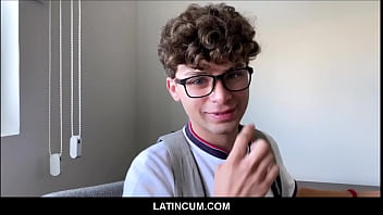 Latincum.com - Young Virgin Twink Latin Boy Joe Dave Fucked By Strangers Pov free video
