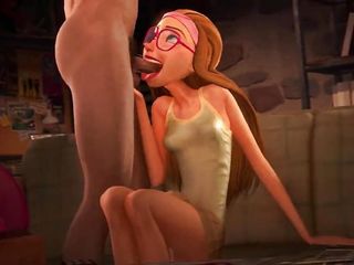 The Best Of Evil Audio Animated 3D Porn Compilation 788 free video