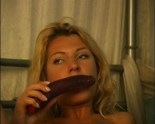 My Cousin Kristyna A Natural Blonde With A Shaved Pussy Did free video