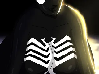 Symbiote Meeting (Full Video On Patreon) free video