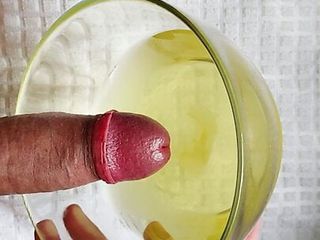 Youngbear Made Jelly With Whipped Cream For You free video