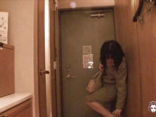 Makiko Nakane Is A Hard Working Japanese Milf Who Fucks On Dirty Auditions free video