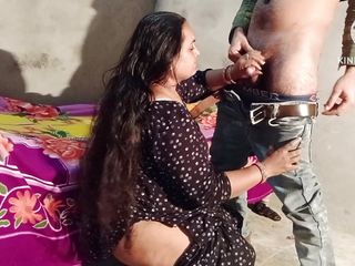 Hungry Mom Fuck With Stepson Chachi Bhatije Ki Chudai free video