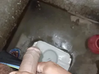 Indian Desi Boy Masturbation In Bathroom free video