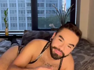 Slut Latino Dude Sucks On Dildo Like It's Your Cock free video