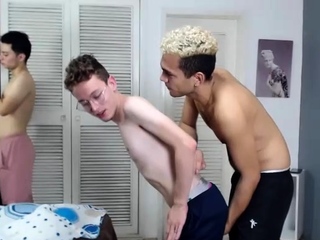 European Twinks Inside Sexy Gay Hardcore Fuck free video