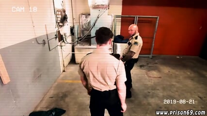 Naked Gay Police Officers That Bitch Is My Newbie free video