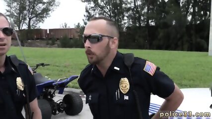 Gay Story Black Cop Bike Racers Got More Than They Bargained For free video