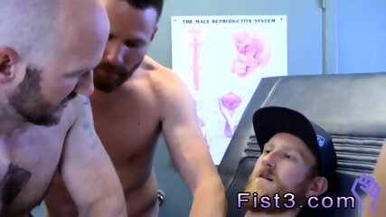 Male Fisted Stretched Anus Video And Clip Emo Fisting Gay Caleb Calipso Is A free video