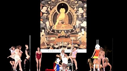 Tibetan Buddhism Slideshow New First Porn Petite Blonde Teen From Pov free video